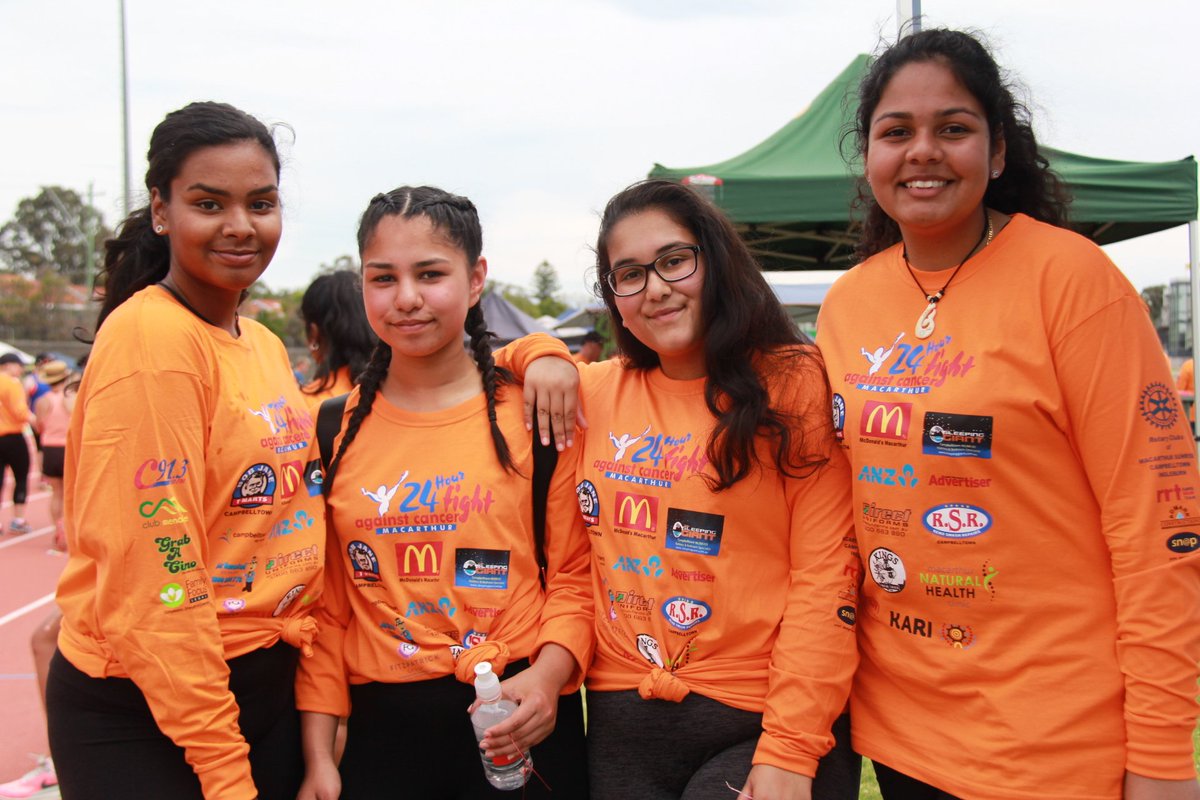 Great effort by our team, Minto Community of Schools at the <a href="/24hrfight/">24hrfight</a> 
See you all again next year!! <a href="/VickiCraze/">Vicki Craze</a> <a href="/LyndyClowry/">Lyndy Clowry</a> <a href="/_iEndo/">Karen Endicott</a> <a href="/ParkPassfield/">Passfield Park</a> <a href="/MintoOnTheGo/">Minto On The Go</a> <a href="/Minto_P_S/">Minto Public School</a>