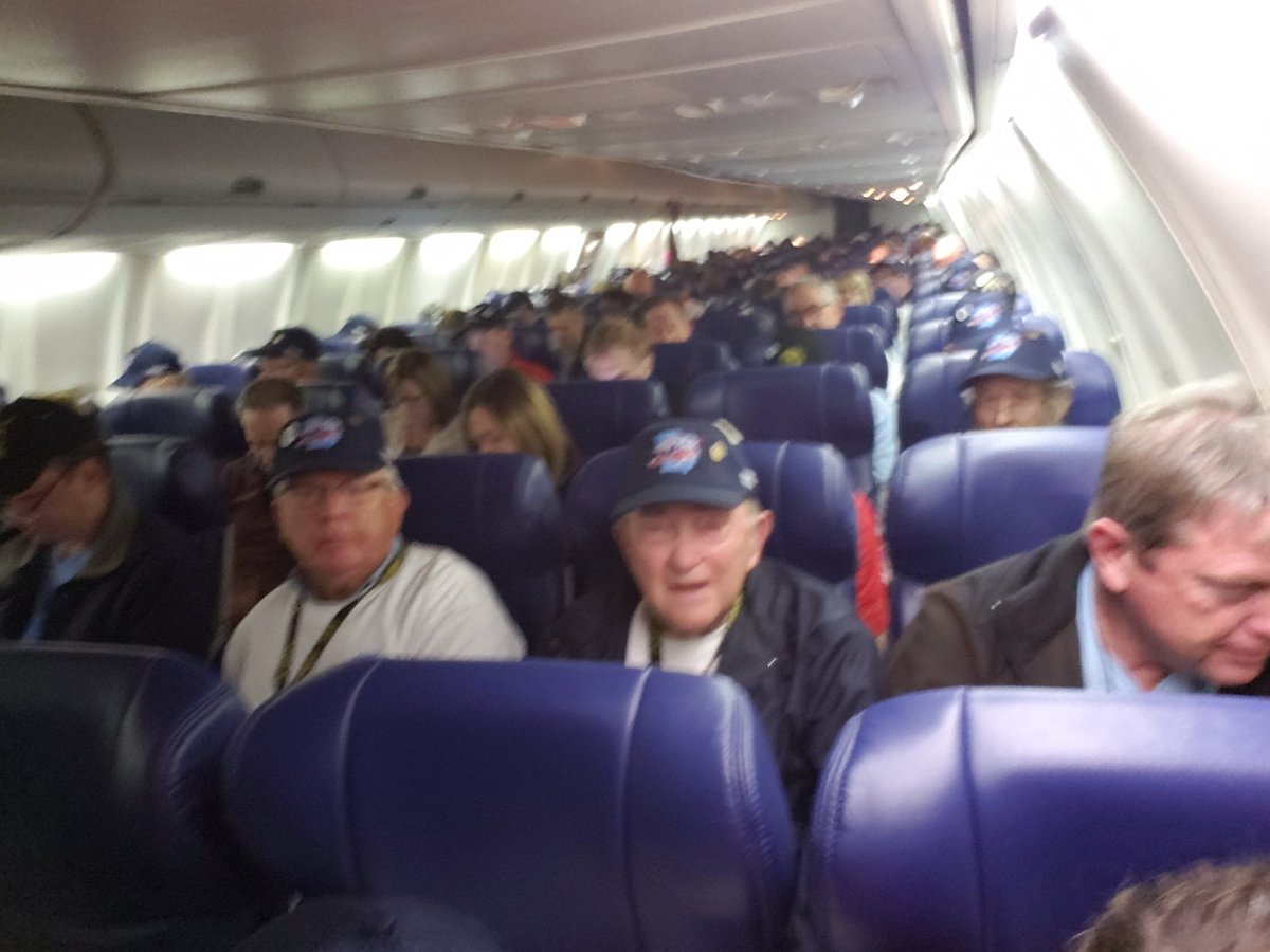 Razzbury99's tweet photo. Landed! #GRHF https://t.co/hN4ofJAK8V
