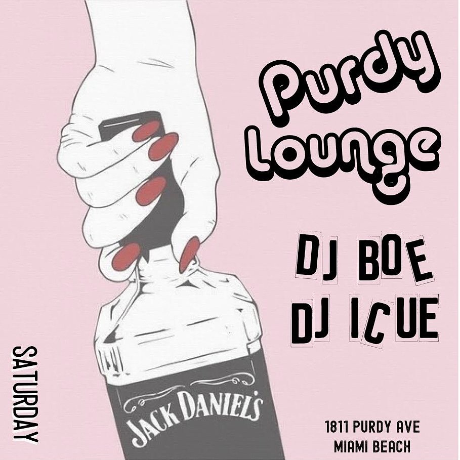 It's the freakin' weekend people.