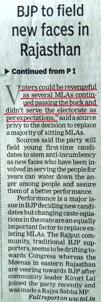 Ravi08410222's tweet photo. #AbwFraud
@mlkhattar #sir #take #note f #warning #signals
#Voters/#homebuyers #are #revengeful
#Your #govt #failed on #all #fronts
#DwarkaExpressWay #incomplete 11yr
#Potholed #roads
#Gurujam(1+2)
No #basicamenities
No #infra
#Lawlessness
#Gugaon #no1 in #Pollution
#RERA #diluted https://t.co/XSLb46qbz7