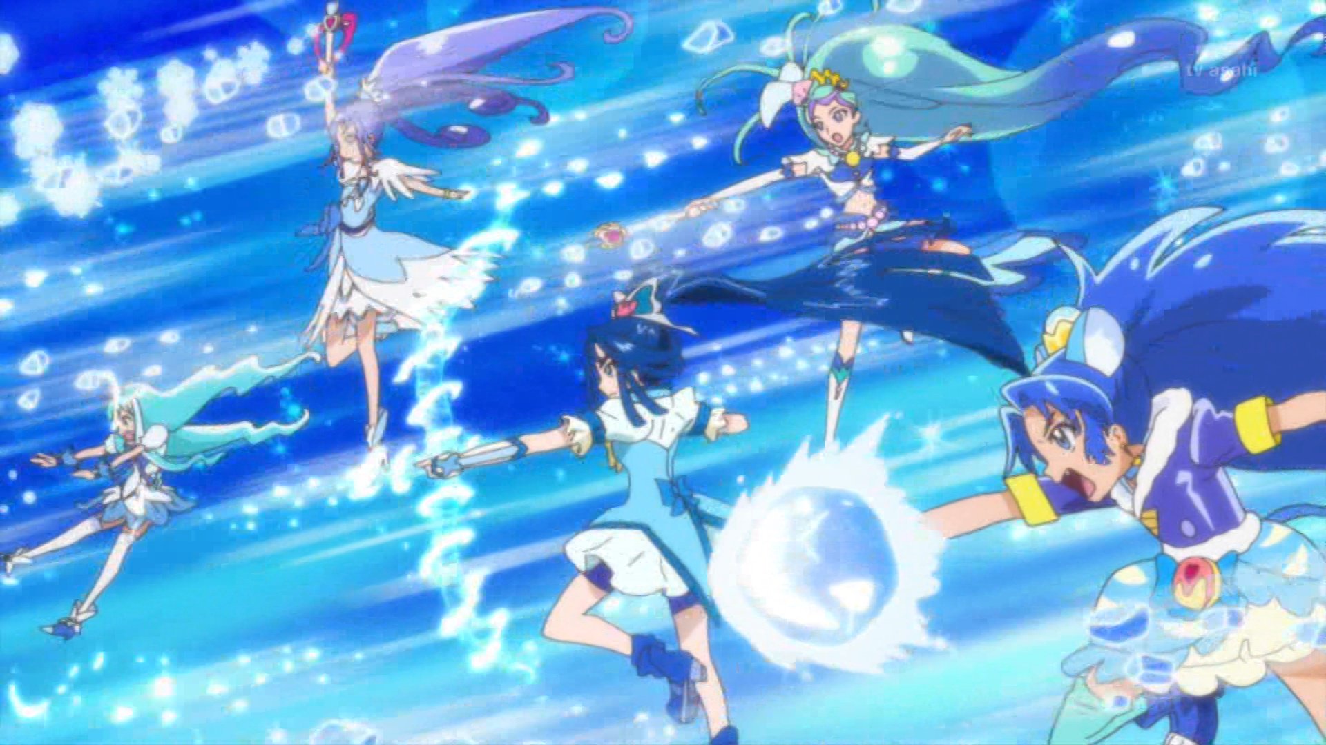 キュアアクア 水無月かれん Twitterissa 当時はプリキュア サファイアアローッ みたいに喉が枯れるくらい叫んでいたけれど 特に無言でも遜色なく撃てるみたいだわ キュアアクア 水無月かれん Twitterissa 当時はプリキュア サファイアアローッ みたいに喉が枯れるくらい叫んでいたけれど 特に無言でも遜色なく撃てるみたいだわ