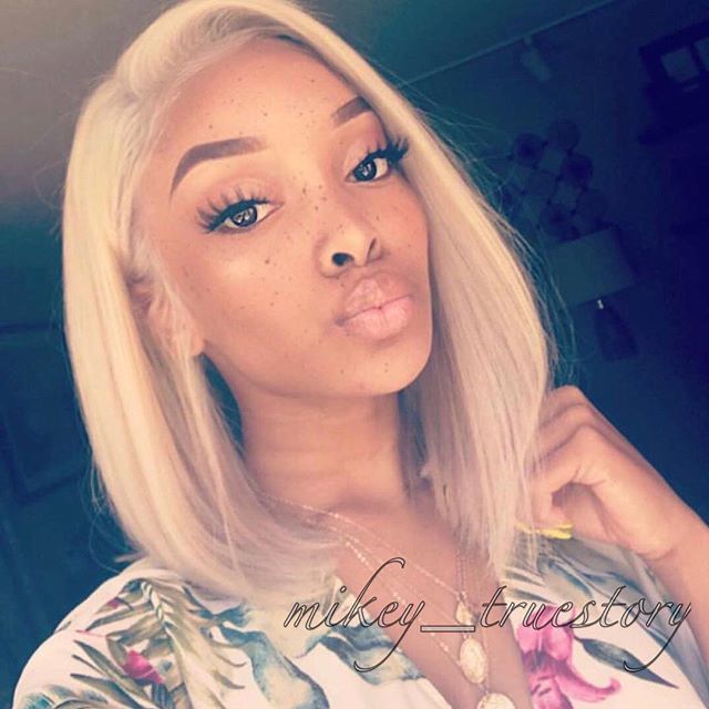 VoiceOfHair's tweet photo. Blonde bombshell 💛 Gorgeous install and color @mikey_truestory ✂️ #voiceofhair
.
.
.
.
.
#hair2mesmerize #foils #bayalage#blonding #customcolor #colorist #protectivestyle #blonde #blondehair #haircolor #silkyhair #haircut #ctstylist #freckles #cutlif… https://t.co/P23cJQGWKD https://t.co/zeotSYyriN