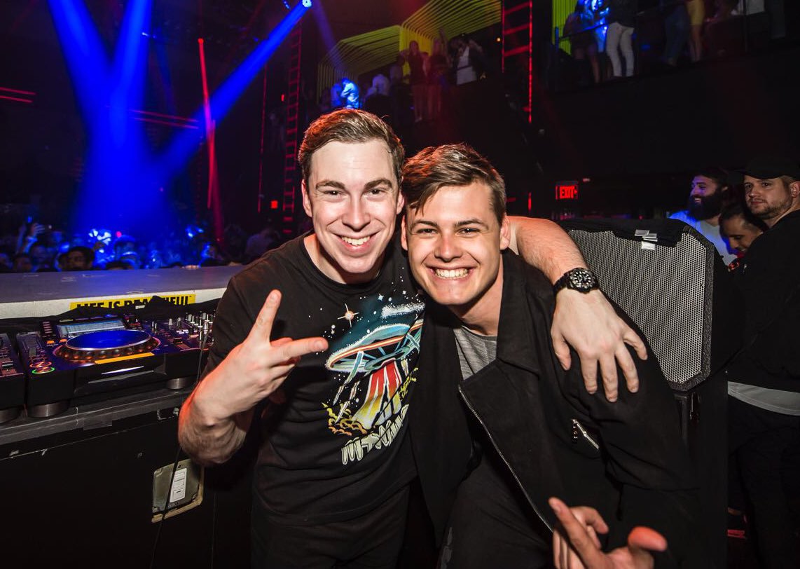 THEY HAVE A COLLAB! FINALLY! 😱😍🔥 #RevealedADE18