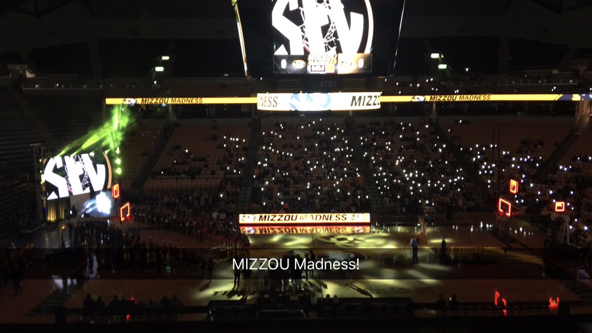 Outstanding Homecoming Victory and now some Mizzou Basketball Madness!  Bring it Tigers!! MIZ...<a href="/Mizzou/">Mizzou</a> <a href="/MizzouHoops/">Mizzou Hoops</a> <a href="/MizzouAthletics/">Mizzou Athletics</a>