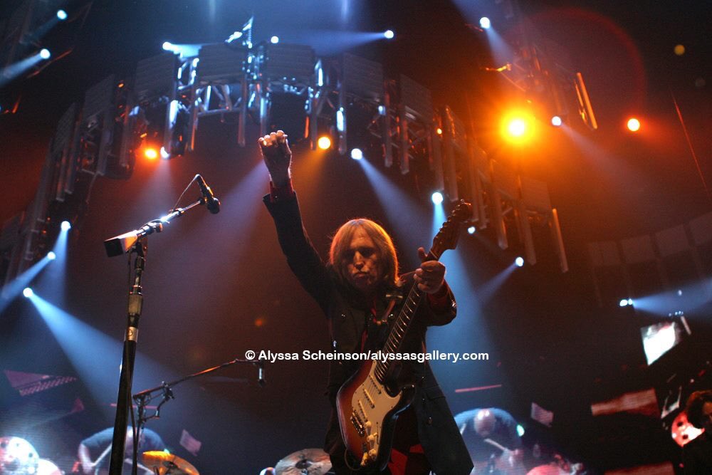 Happy Birthday to Tom Petty! 