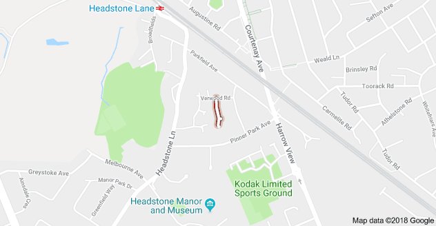 LondonFire's tweet photo. Ten fire engines and around 70 firefighters have been called to a suspected gas explosion at a house on Fulbeck Way, #Harrow. More to follow. https://t.co/kIwAkAHjdw
