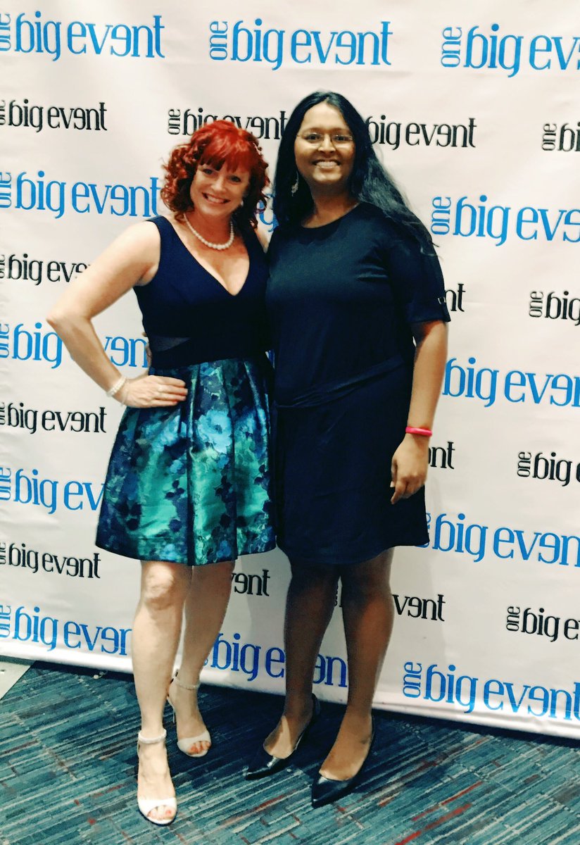 G0ldil0x24's tweet photo. .@HGLHC proud to support #OneBigEvent #HGLHC empowers individuals of diverse sexual orientations, gender identities, and gender expressions to lead healthy lives through the provision of health and support services, education and advocacy #beyourself #bewell https://t.co/vzUOfyOIaE