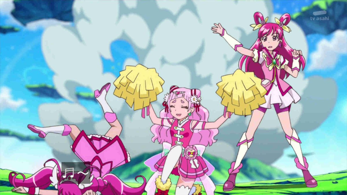 プププ プリキュア 最近のニチアサがファンサービスの供給過多な件に関して ルパンレンジャーvsパトレンジャー ルパパト Nitiasa 仮面ライダージオウ Precure プリキュア プププ プリキュア 最近のニチアサがファンサービスの供給過多な件に関して ルパンレンジャーvsパトレンジャー ルパパト Nitiasa 仮面ライダージオウ Precure プリキュア