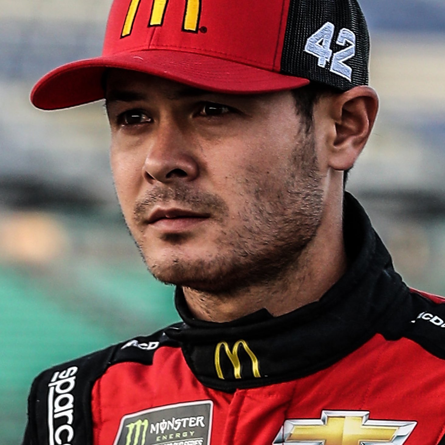 NASCAR on NBC on Twitter: "Win, and you're in. Who do you ...