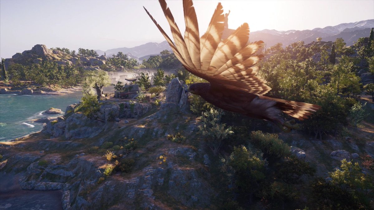 остров фисбы assassins creed odyssey. ассасин крид одиссея скриншоты 4к. циклоп ассасин крид одиссей. ассасин одиссей кефалиния. ассасин крид одиссей обсидиановые острова.