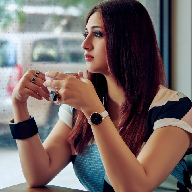QUEENNNNN!! <a href="/Babiejaan/">Vahbiz Dorabjee</a> NEVER FAILS TO SLAY