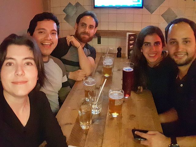 Graciela Carrillo (gracecarrilloc) Twitter