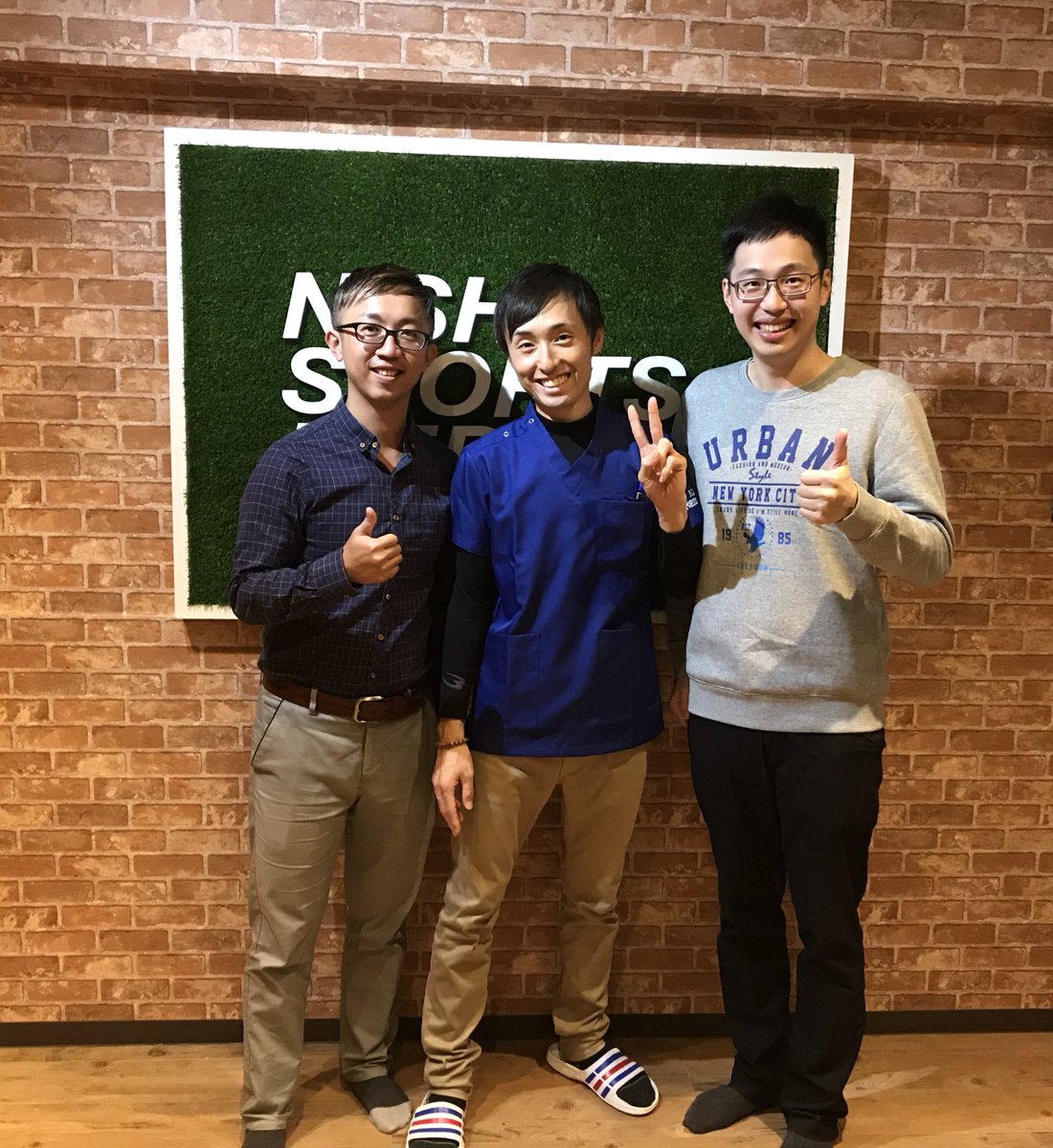 南堀江 野球肩 野球肘 西スポーツメディカル 堀江の整体 トレーニング 水素カプセルを同時に受けれる治療院 先日 台湾から水素カプセルを求めて来院されました 世界ではキテます水素 大阪 堀江 関西初上陸 コラーゲンマシーン 水素吸入