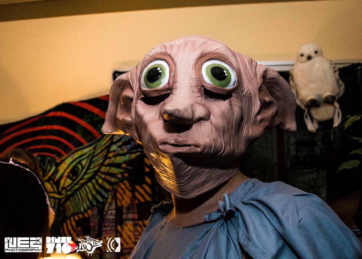 SoundSolutionHQ's tweet photo. We are just one week from our annual Halloween massive, The Rave That Must Not Be Named! This event hits the Western New York area on October 27! 🎃
Tickets: https://t.co/I5I0DsdP6p

#TheRaveThatMustNotBeNamed #SoundSolutionHQ https://t.co/DfUZg4afkR