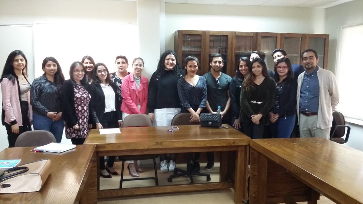 OIMChile's tweet image. .@victor1_flores @OIMChile #Antofagasta junto @baezacure77 se reúnen con #Fasic @SJMChile  y Pastoral @ucn con el fin de revisar avances del Plan de Acción Regional