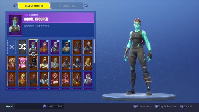 heieueheheheh's tweet photo. ✰ GHOUL TROOPER ACCOUNT ✰
Steps ~
Like + Retweet 
Turn On Notfications ❤️
Follow @haIoing 

SHOW PROOF 😍
Winner Picked In 5 Mins 🤩 https://t.co/eUIJrUapIo