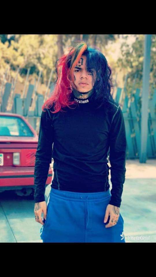 Aleisha Nicole Johnson😍😍 (@alesha26846206) on Twitter photo 