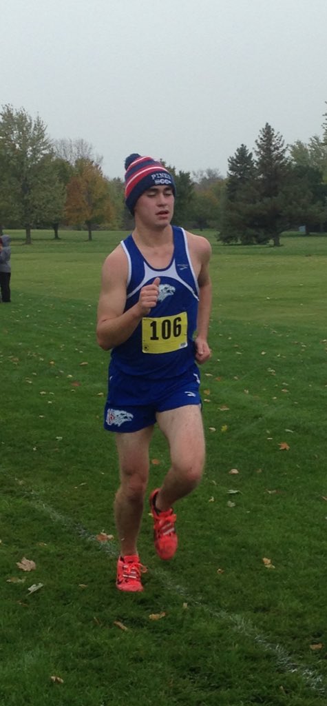 NPHS Cross Country tweet media