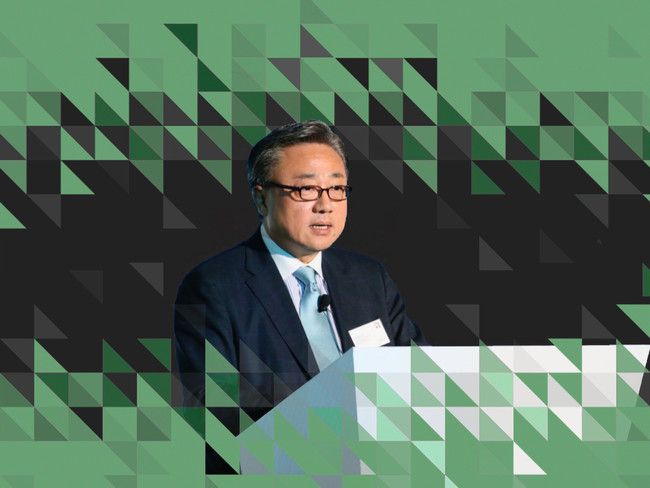 Así es como gana dinero Samsung: ni TVs ni smartphones son la base de su negocio bit.ly/2yLxFVq #lomásvisto