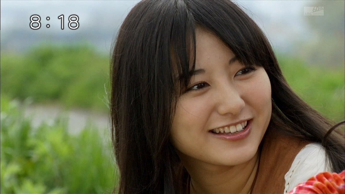 イズ ッキ 比奈ちゃん役の高田里穂さん オーズの序盤だと正直芋っぽいと思ってたけど終盤までにどんどん垢抜けてってめちゃくちゃ綺麗になったよね イズ ッキ 比奈ちゃん役の高田里穂さん オーズの序盤だと正直芋っぽいと思ってたけど終盤までにどんどん垢抜けてってめちゃくちゃ綺麗になったよね