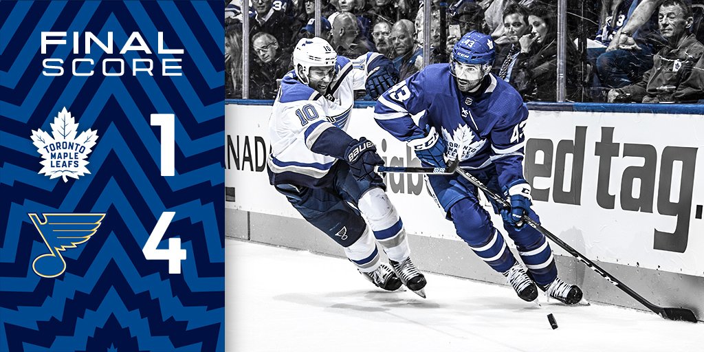 A tough one in Toronto tonight. #TMLtalk https://t.co/yTGwOooF1q