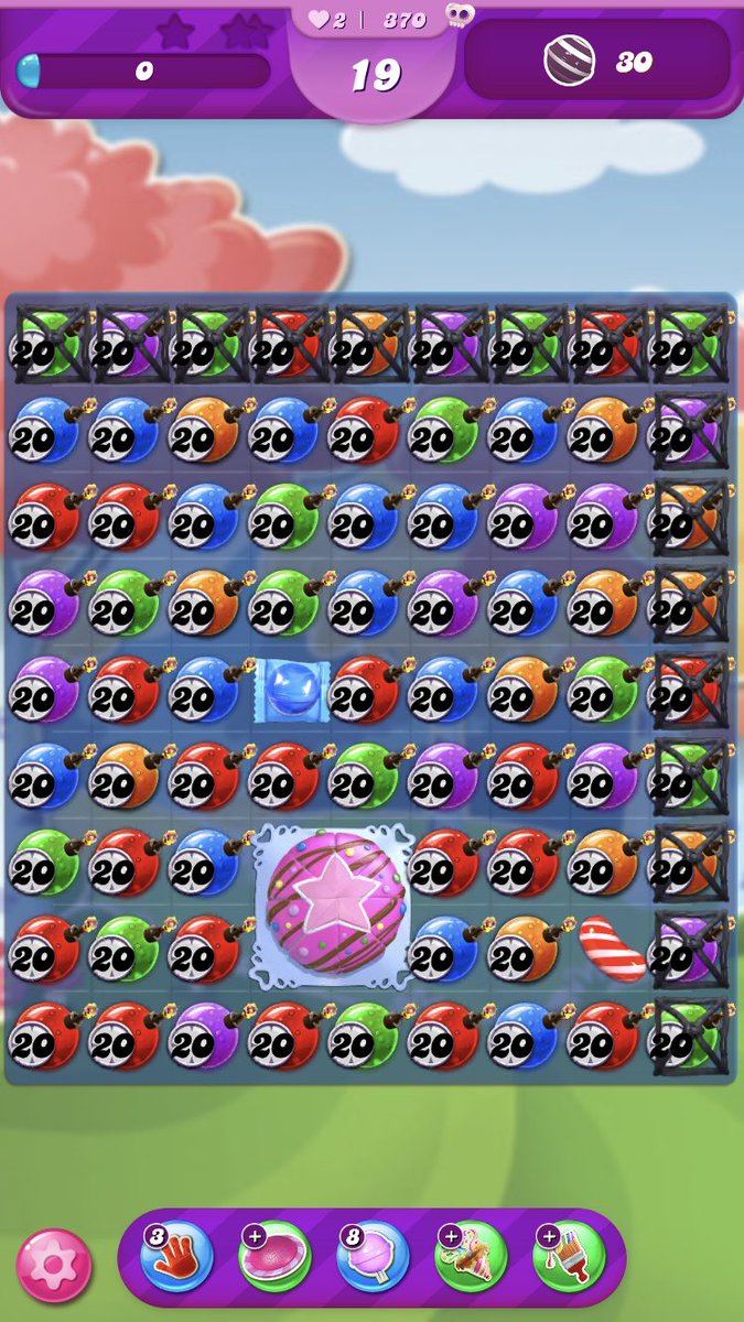 lexricco's tweet image. Is this real #hardlevel #candycrush