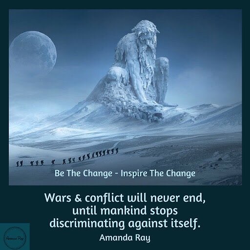 Amanda Ray tweet media