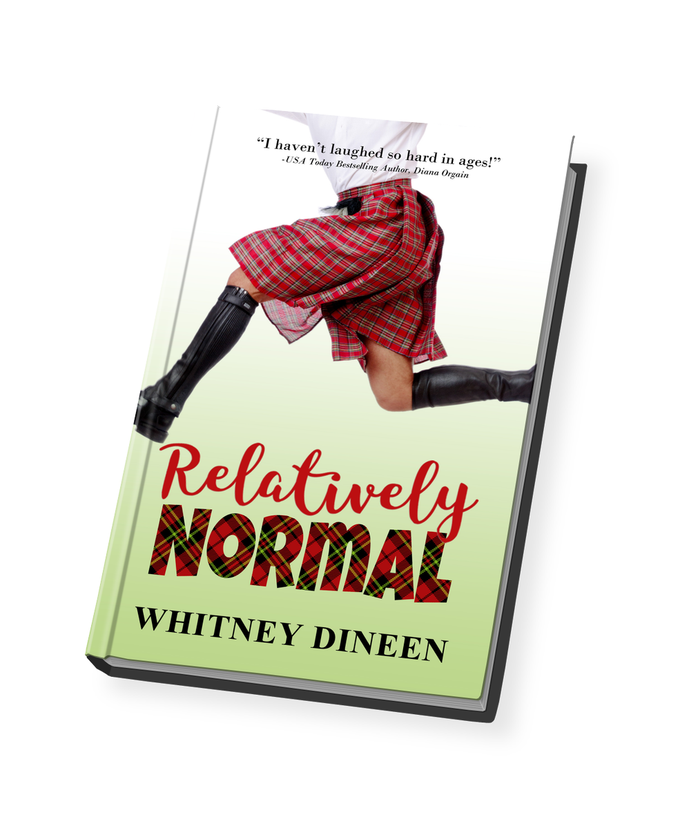 WhitneyDineen's tweet photo. Tagged by @TAndrighetti. Title of your book as a hashtag; name 1 character. Post your cover. Tag 7 authors!
#RelativelyNormal
Character: Sam Hawking
@SEEvanovich @jpeel_author @bmonsonauthor @RichAmooi @kgruenenfelder @GillespieKarin @annabellecosta5 https://t.co/jxzZ4kjPDR