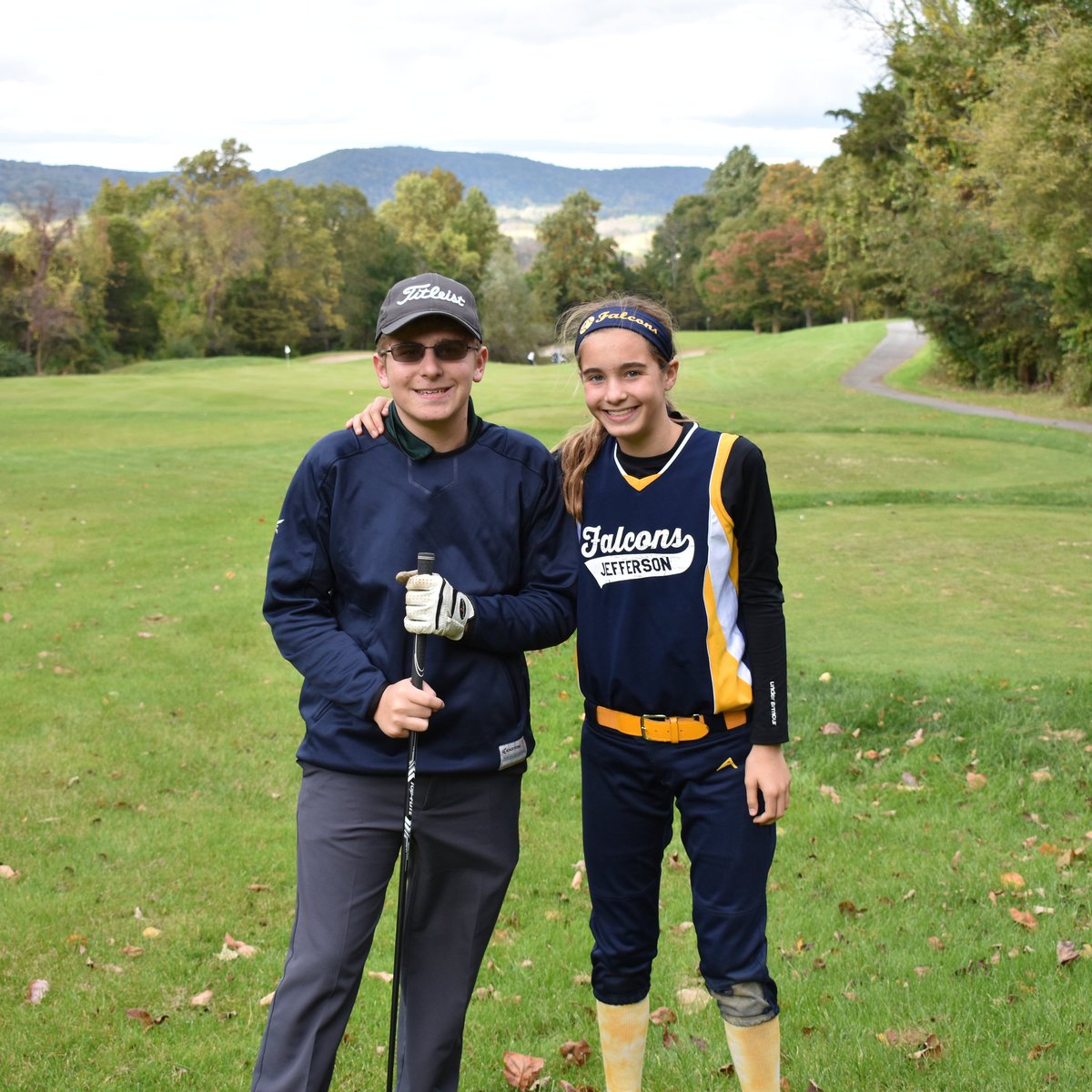 lisamonica39's tweet photo. #NewProfilePic
#perfectday #fallleagues https://t.co/ianwyAnQTq