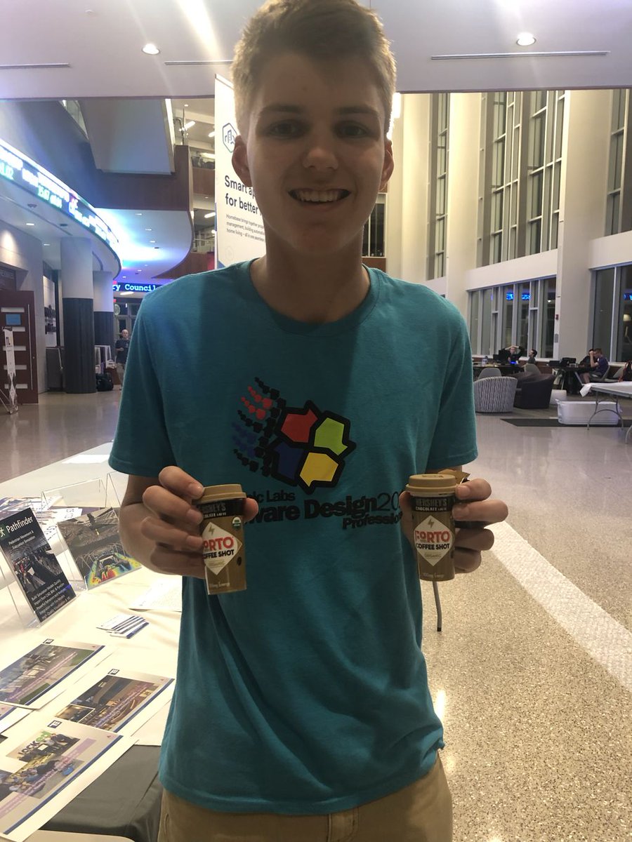 MLHacks's tweet image. Late night hacking but we got @FortoCoffee shots 🤗@hackkstate  #hackkstate