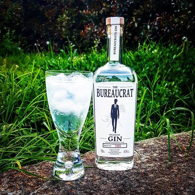 The Gin Guy (@TheGinGuyNZ) / Posts / X