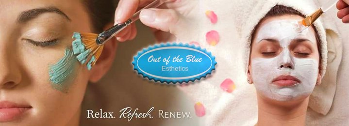 Save 41% and Experience a Wonderfully Rejuvenating Mud Mask Facial @ Out of the Blue Esthetic's New Location in Victoria!

Don't miss out! >> IDD.Sale/OutoftheBlue-V…