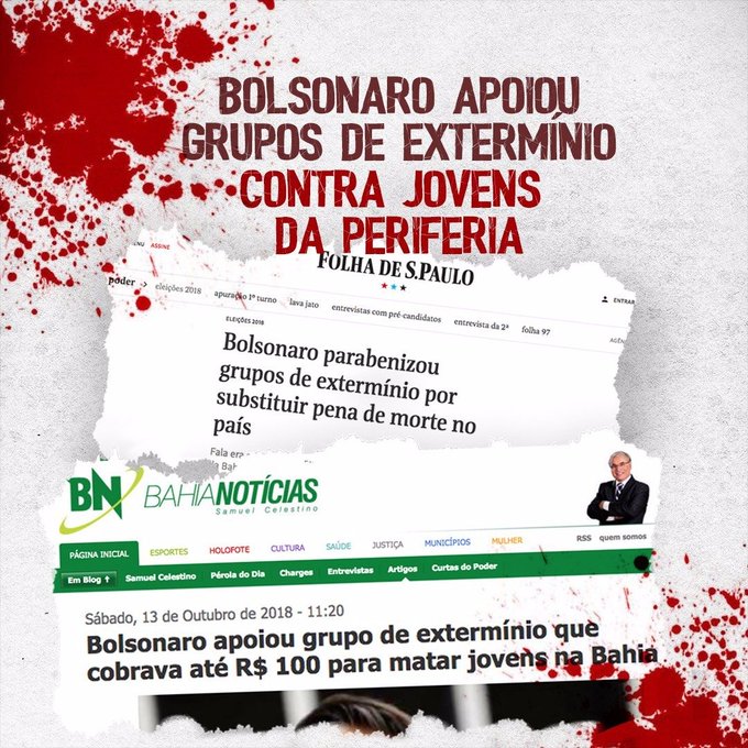 Ver imagem no Twitter