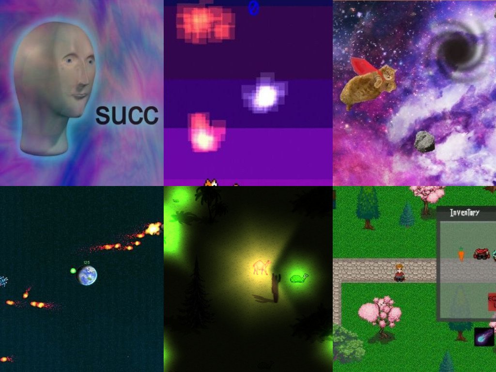 My journey in the world of game development  
ivanludvig.ooo/blog/
#gamedev #indiegame #IndieGameDev #android #AndroidDev #indiegames #indiedev #libgdx #gamedevelopment #googleplay #Androidgames