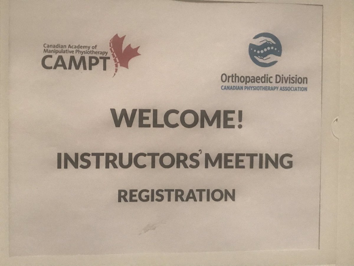 BlayneBurrows's tweet photo. @OrthoDiv instructors meeting! https://t.co/ECjvcWVpee