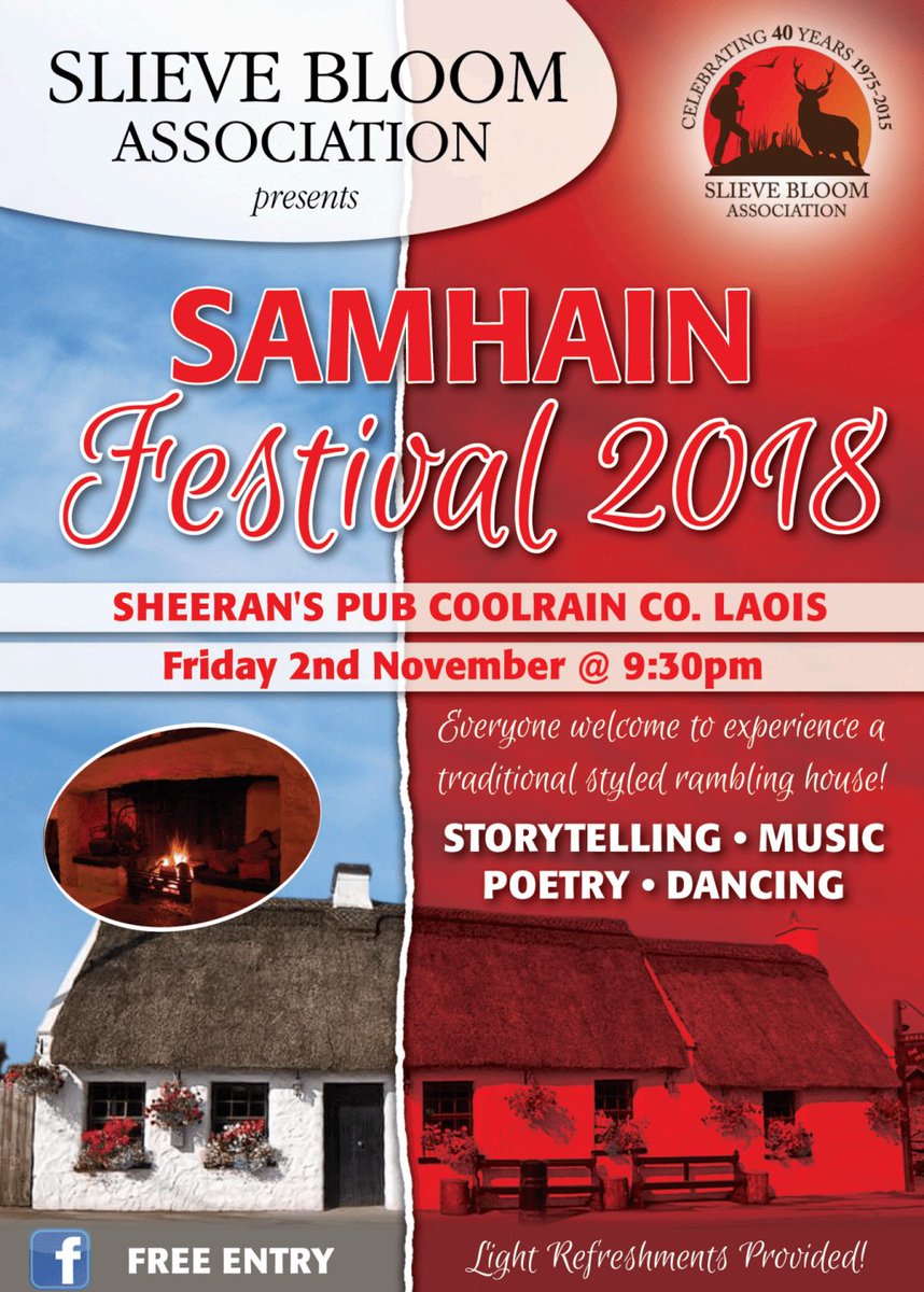 Slieve Bloom Assoc tweet media