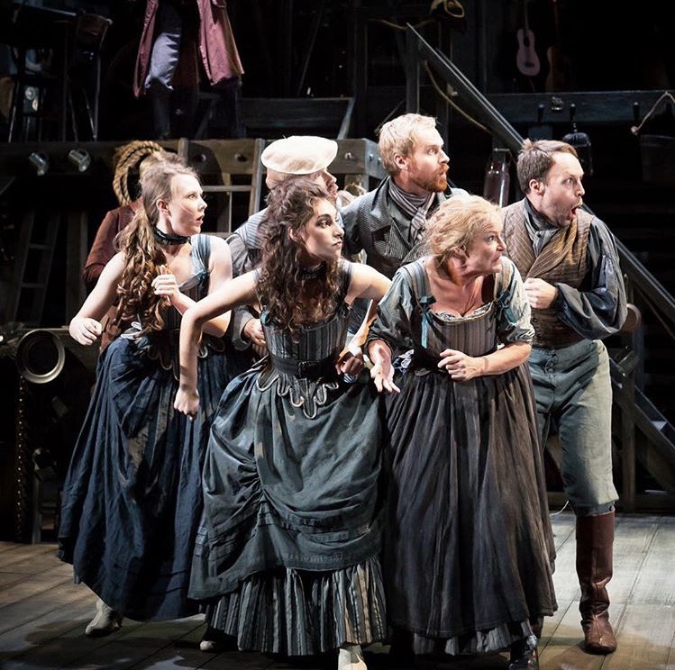 AlCoppola_'s tweet image. Miss @KhogaliHanna was nothing short of RADIANT this evening. 

A scintillating show featuring a CRAZY talented company! Transfer it / tour it - do something! It can’t end here!!

SUPPORT #RegionalTheatre 

@mercurytheatre #Colchester #MollFlanders 

🌟🌟🌟🌟🌟🌟🌟🌟🌟🌟🌟