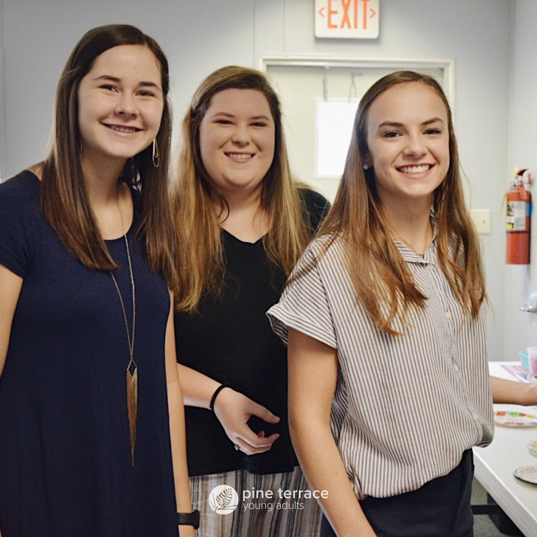 c o n n e c t i o n s // Sunday morning is a Saturday decision. // Come connect with us tomorrow morning at 9:00am and bring a friend!
___________________________________________________
#ptyoungadults #connections #collegeministry #youngadultministry #ptbclife