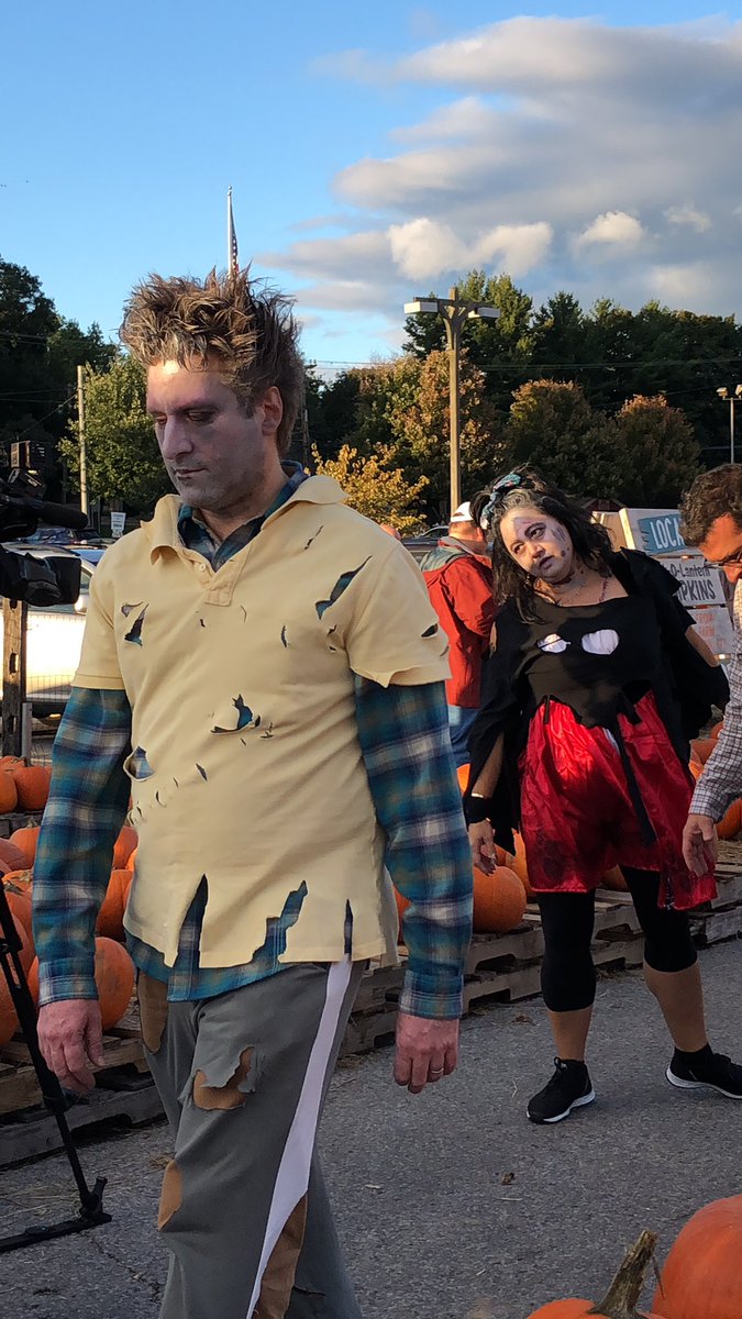 Stew Leonard's on Twitter "Thank you to all the ZOMBIES that stumbled