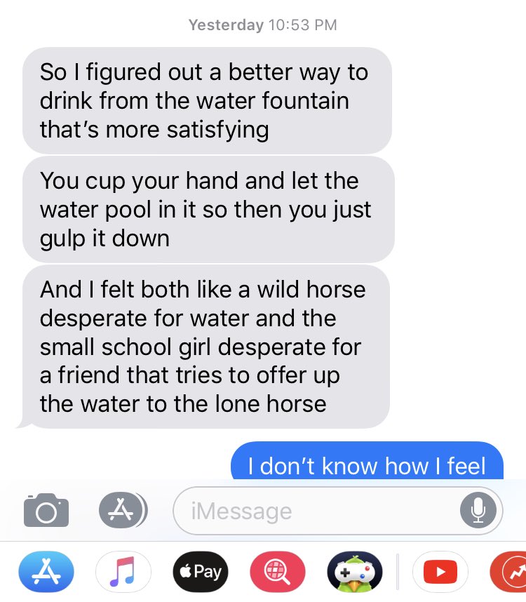 TextsAlison's tweet image. 