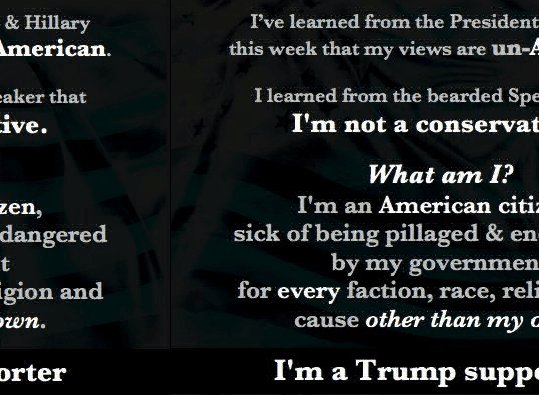 realTrump3000 photo