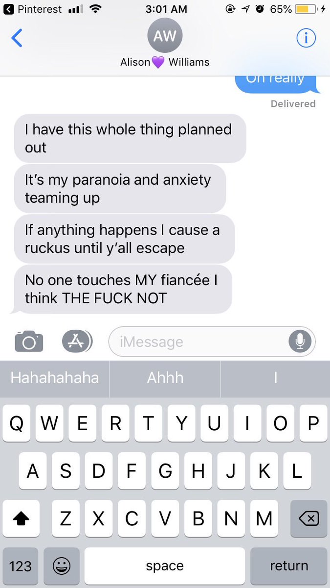 TextsAlison's tweet image. 