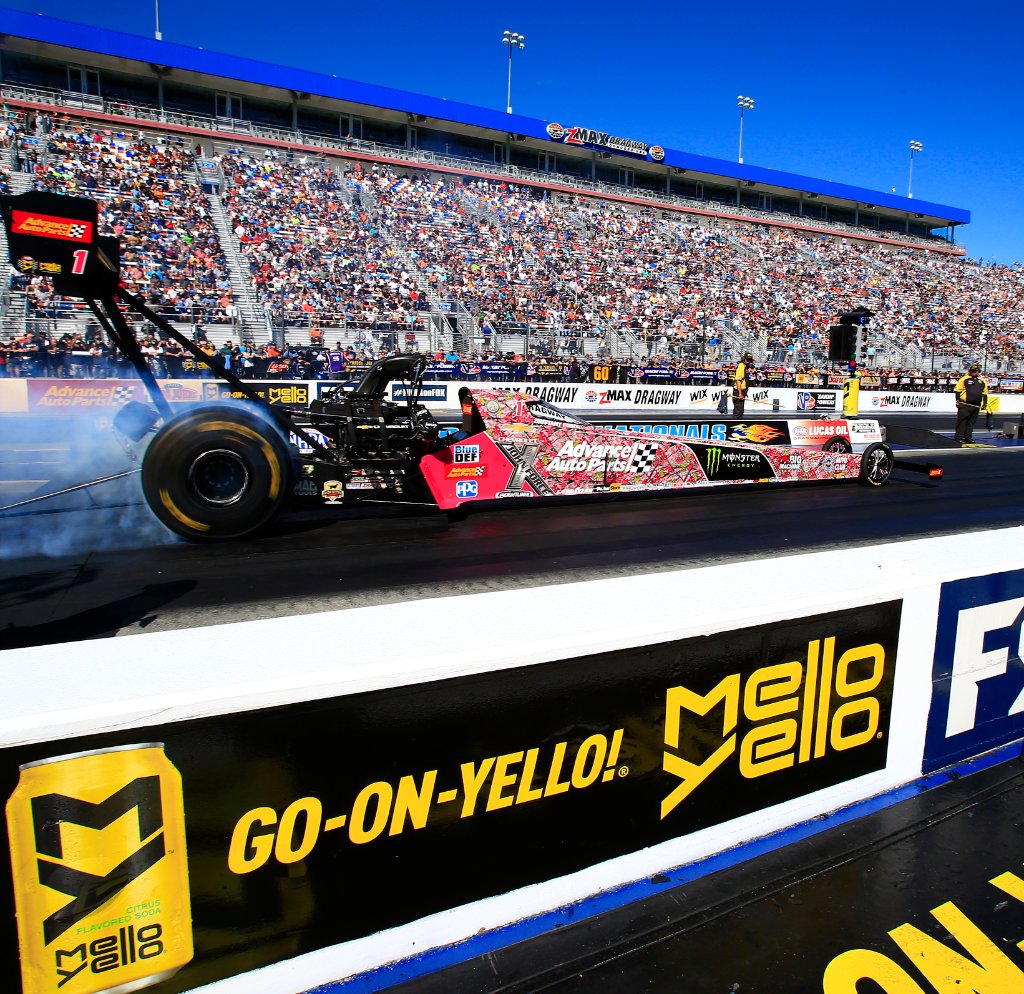Zmax Dragway 2023 Schedule