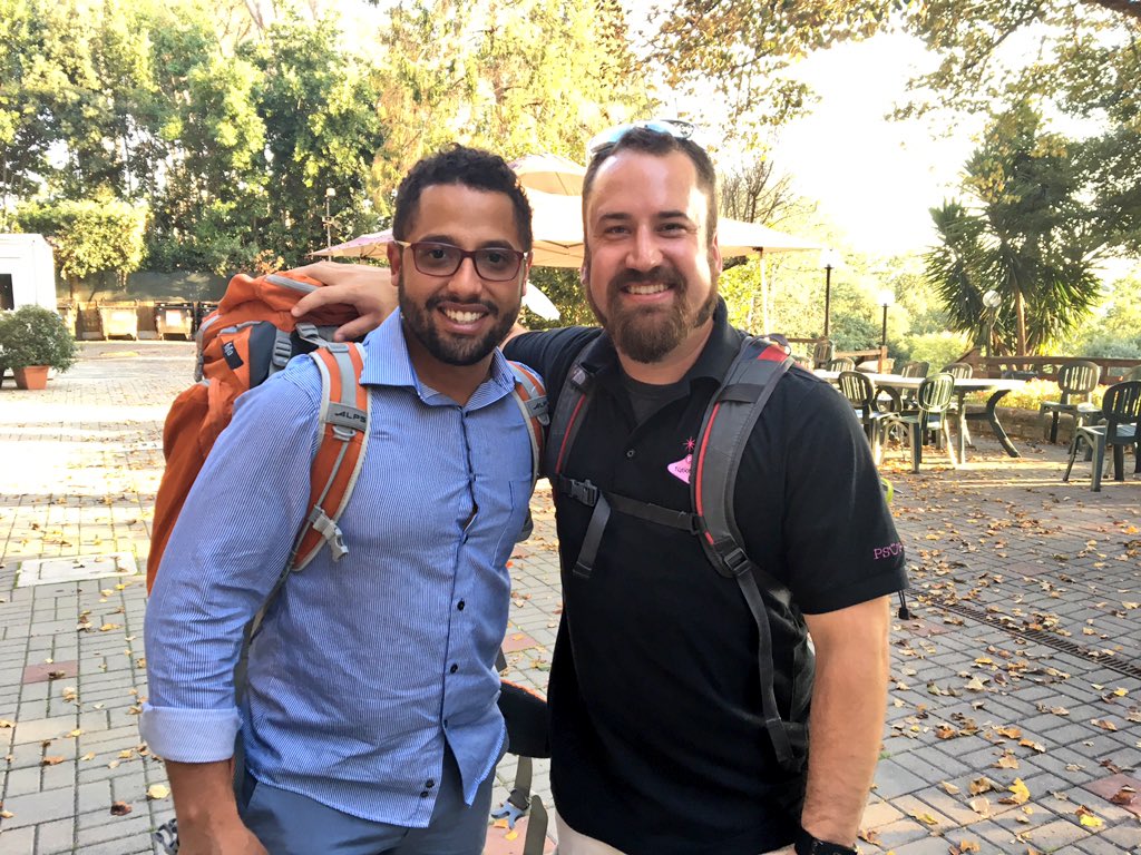 Anyel Martich (@anyelmartich) on Twitter photo So much respect and admiration for this man right here. It’s been great to meet you <a href="/aplarsen/">Adam Larsen</a> Thanks for all the knowledge shared. #psug #powerschool #rome #psugEurope So much respect and admiration for this man right here. It’s been great to meet you <a href="/aplarsen/">Adam Larsen</a> Thanks for all the knowledge shared. #psug #powerschool #rome #psugEurope