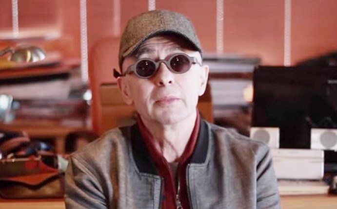 🎙Indio Solari apoyó el proyecto de ley sobre cupo femenino en festivales de música: “Soy una voz más que quiere sumarse a todas las que tratan de que haya una equidad con respecto a las bandas de las muchachas” ➡️bit.ly/2yAUI5n