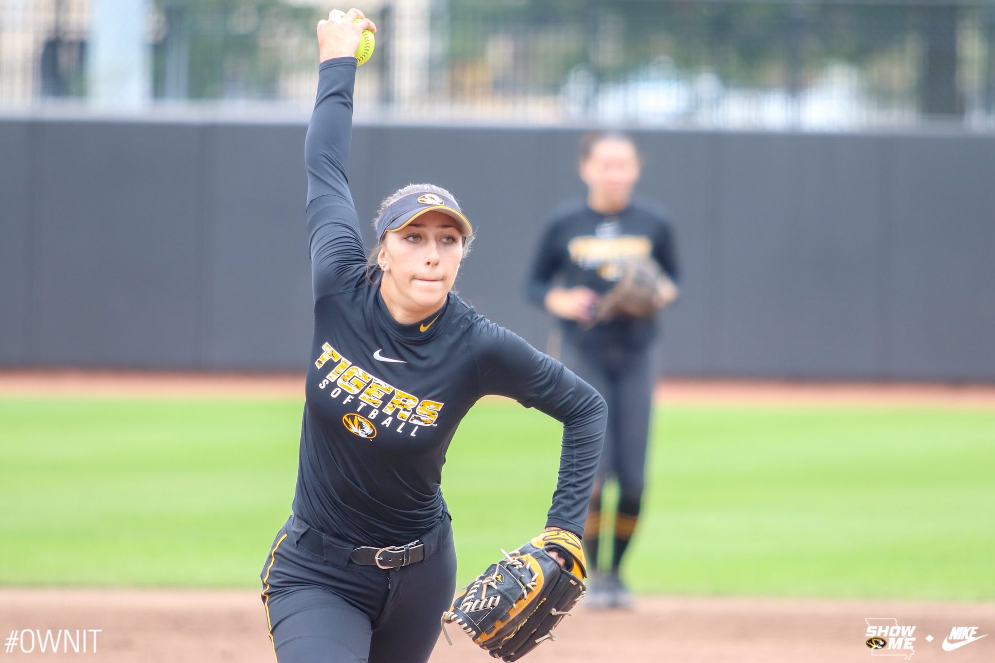 mizzou softball cleats