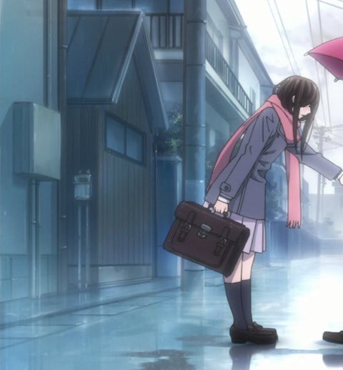 animevalues's tweet image. 