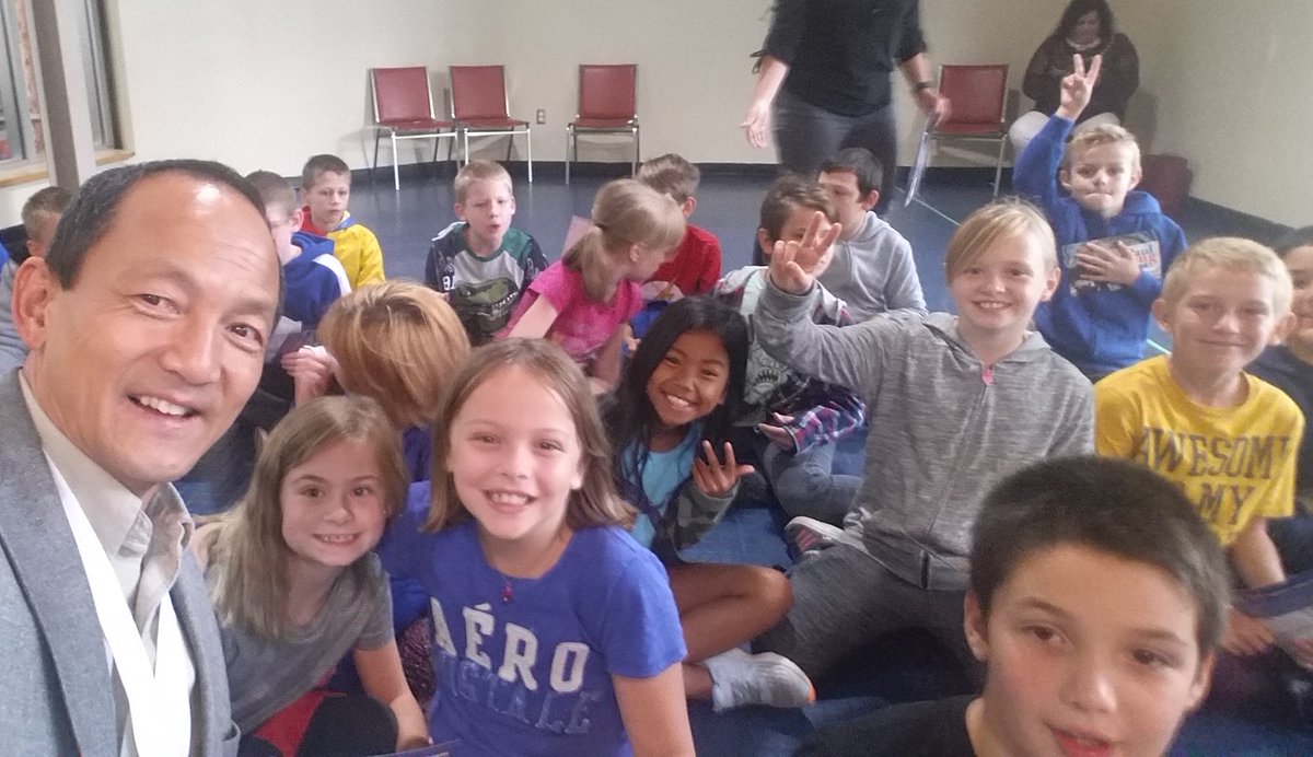 Paul Cheng for Mayor tweet media