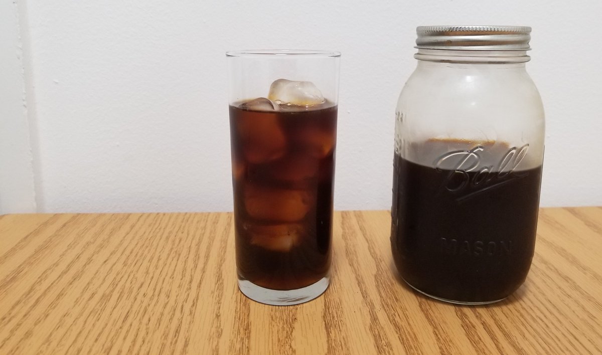 EJ_SallySon's tweet image. My second Spoon University article of the semester is out! #coffee #ColdBrew #SpoonUniversity #recipe @SpoonUniversity 

This Easy 5 Step Cold Brew Coffee Recipe Will Save You Lots of Money 
spoonuniversity.com/recipe/this-ea…
