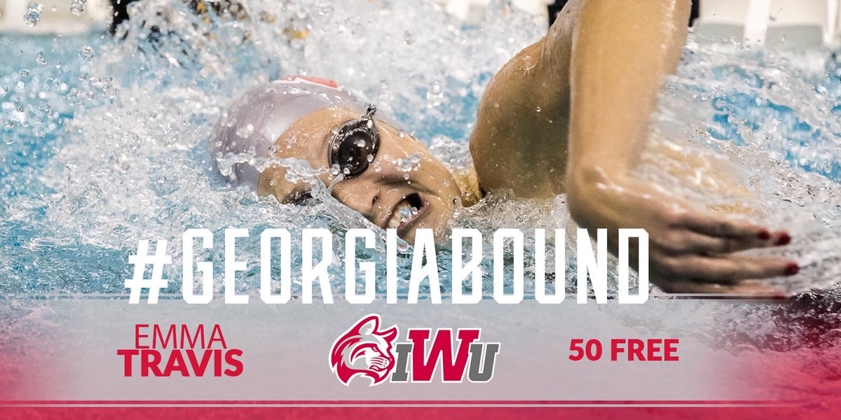 The National team is growing! Congrats <a href="/EmmaTravis17/">Emma Travis</a> !! <a href="/IWUWildcats/">Indiana Wesleyan University Wildcats</a> #iwuswimming